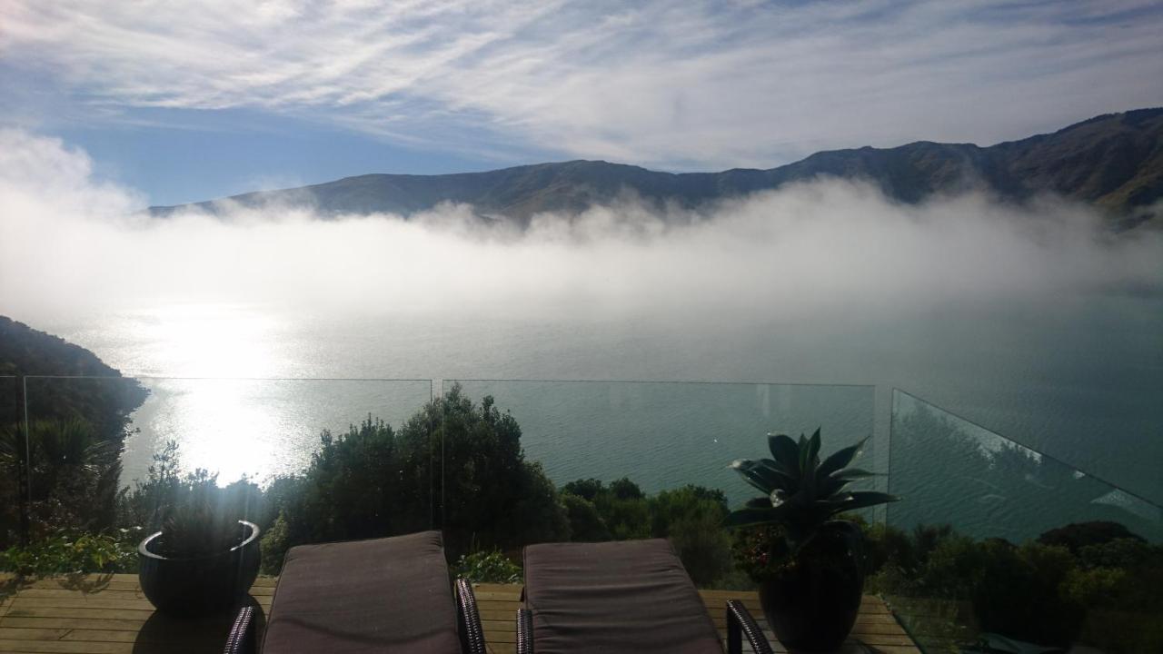 Port Levy B & B Christchurch Dış mekan fotoğraf