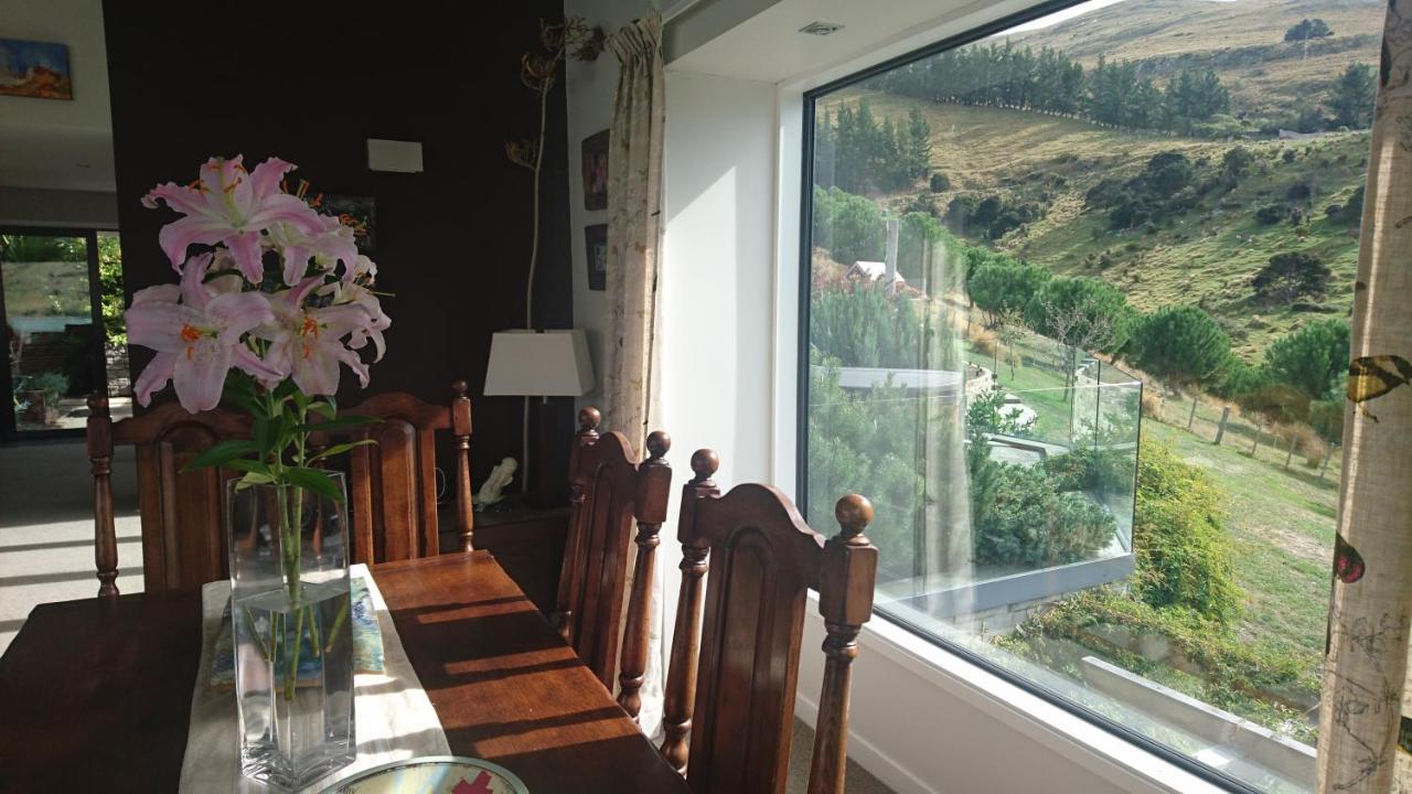 Port Levy B & B Christchurch Dış mekan fotoğraf
