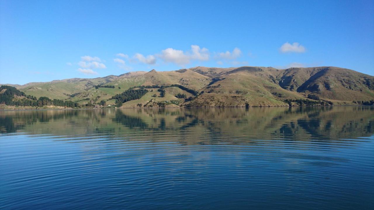Port Levy B & B Christchurch Dış mekan fotoğraf
