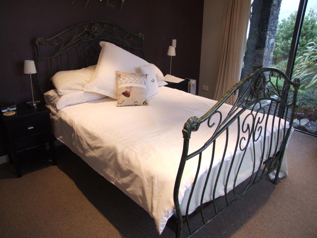 Port Levy B & B Christchurch Dış mekan fotoğraf