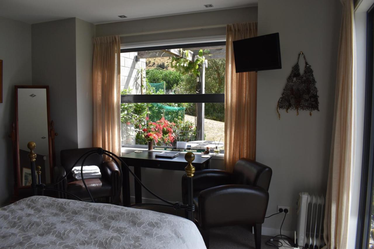 Port Levy B & B Christchurch Dış mekan fotoğraf