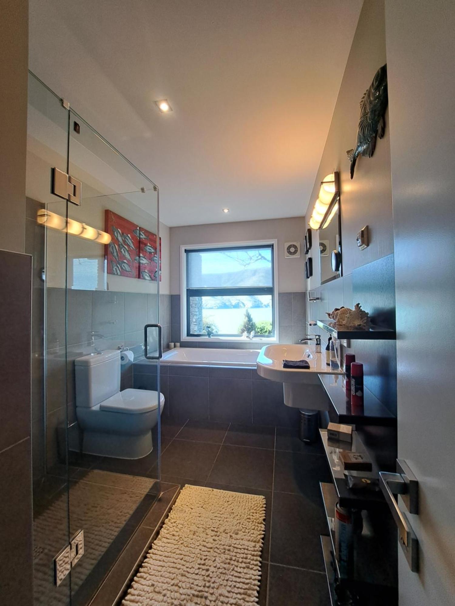 Port Levy B & B Christchurch Dış mekan fotoğraf
